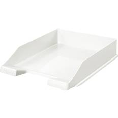 HAN Vaschetta Portacorrispondenza C4 255 x 348 x 65 mm Bianco