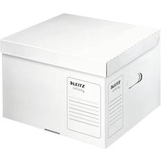 Leitz Opbevaringskasse Infinity M (10 stk