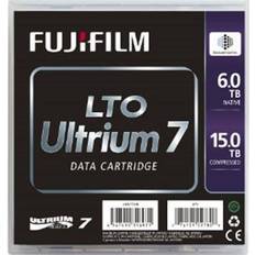 Lto 6 Fuji LTO 7 Ultrium 6-15 TB Standard Pack 20st