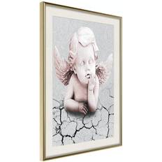 Arkiio Affisch Angel [Poster] 20x30 Poster