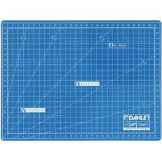 Paper cutter a4 Dahle KNIFE MAT 22x30cm Cutting pad