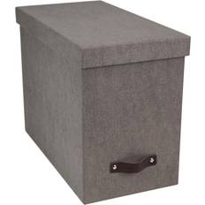 Johan Canvas Hanging Folder A4