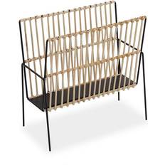 MDF Magasinholdere Versa S3406952 Magasinholder 36x35.5cm