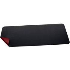 Tappetini per scrivania Sigel SA603 SA603 Sottomano Rosso Nero 800 mm x 300 mm