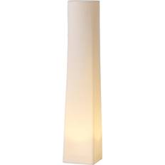 Menu Candlesticks, Candles & Home Fragrances Menu Ignus t 35 Cm LED candles New Bone China Hvid 4434639 LED Candle