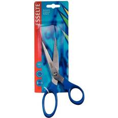 Esselte Fournitures de bureau Esselte Scissors Scissors Blue 10 mm 82118