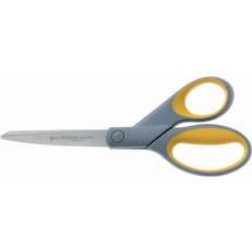 Gelb Scheren Westcott Titanium Scissors 210mm