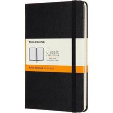 Moleskine Kontorsmaterial Moleskine Classic Hard Linjerad Medium 11.5 x 18 cm