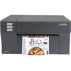Primera Technology LX910e etiketprinter farve blækprinter