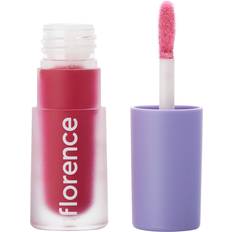 Florence by Mills Be A VIP Velvet Lipstick Obsessed