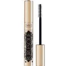 Wibo BURLESQUE curling mascara