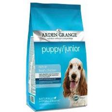 Puppy & Junior Dry Dog Food