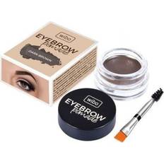 Wibo WIBO_Eyebrow Pomade waterproof eyebrow pomade 2 Dark Brown 6g
