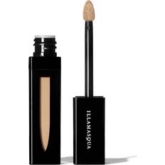 Makeup Illamasqua Eye Paint Longwear Liquid Shadow - Chai Custard