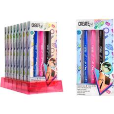 Alrico CREATE IT! Makeup Pens 3-Pack