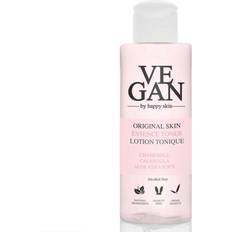 Skincare Vegan by Happy Skin Original Skin Essence Toner 100ml