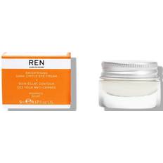 REN Clean Skincare Radiance Brightening Dark Circle Eye Cream