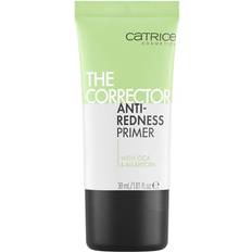 Catrice The Corrector Anti-Redness Primer 30ml