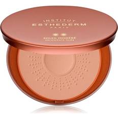 Esthederm Institut Protect Sunshine Bronzing Powder Medium Sun Protection 15 g