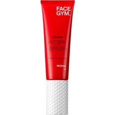 FaceGym Liftwear Lift and Brighten Vitamin C and Bioferment Gel-Cream