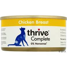 Thrive Complete Cat Food Chicken Breast & Liver