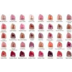 Color Pearly Lipstick 259 Light Beige 35G