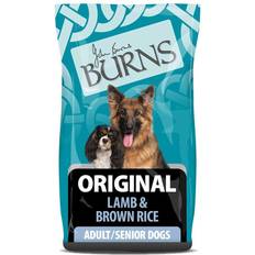Original Lamb & Brown Rice Dog Food