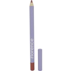 Florence my mills Florence by Mills Mark My Words Lip Liner Confident