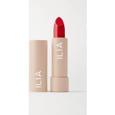 ILIA Beauty Color Block Lipstick Grenadine 4g