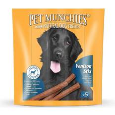 Pet Munchies Venison Stix 50g