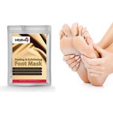 Maschere per i piedi 2 Peeling & Exfoliating Foot Masks