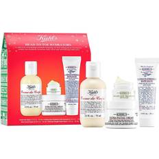 Kiehl's Since 1851 Head-to-Toe Gift Set