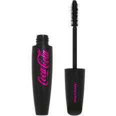 Cosméticos Revolution Beauty Coca Cola Starlight Mascara