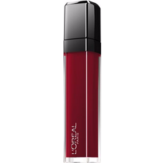 Mat Gloss à lèvres L'Oréal Paris Infallible Le Gloss Matte Brillant à lèvres 402 Forgive My Sin