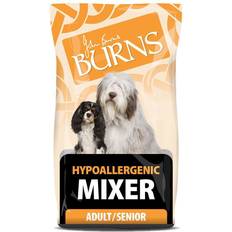 Food mixer Burns Hypo-Allergenic Dog Food Mixer 2kg