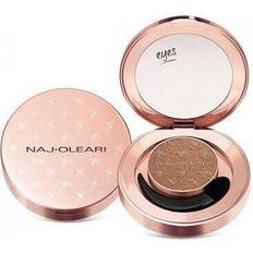 Color Fair Eye Shadow Wet & Dry Make-Up Face 08 Mocaccine