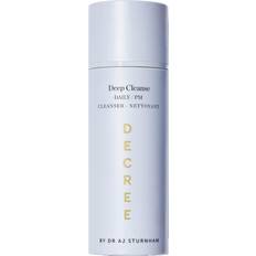 Skincare Decree Deep Cleanse