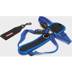 Ezydog (Extra Large) EZY-DOG CHESTPLATE HARNESS (BLUE)