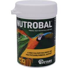 Vetark Nutrobal for Reptiles & Birds 100g