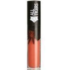 Liquid Lipstick Matte, Vegan & Natural Long Lasting Color: PeachDear
