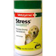 Vetzyme Stress Powder 150g