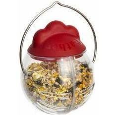 Feathers & Beaky Peck-it Chicken Treat Dispenser