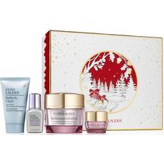 Estee lauder set gift Estée Lauder Resilience Plump & Nourish Gift Set