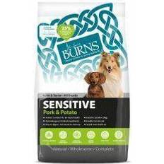 Burns Sensitive & Pork 6Kg Dog Food