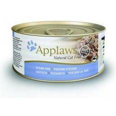 Applaws fish MPM Applaws Cat Ocean Fish 70g