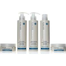 Kaeso Hydrating Facial Collection Kit