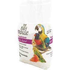 HappyPet Bird Sand Premium (2kg)