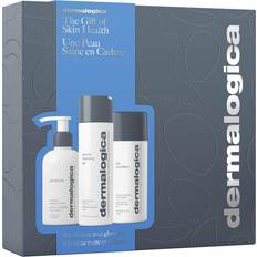 PETA Gift Boxes & Sets Dermalogica The Cleanse & Glow Set