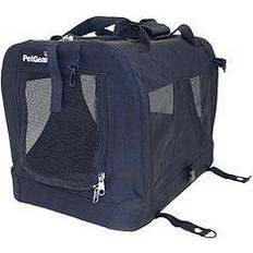 HappyPet Gear Petgear Canvas Carrier Medium