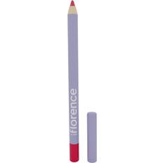 Mark My Words Lip Liner Fierce (fuchsia)